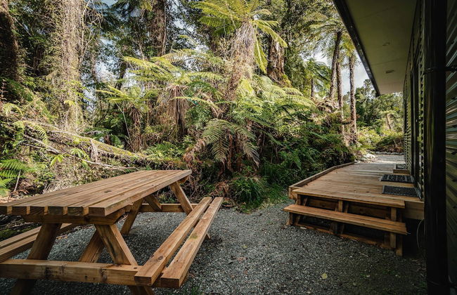 Forest View Franz Josef - Photo 22