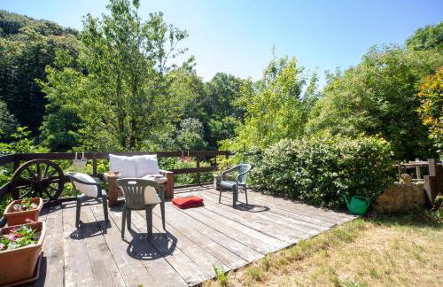 123 la casa nel bosco - Foto 44