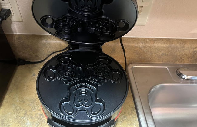 Lake Buena Vista Suite 2 Queens - Foto 7