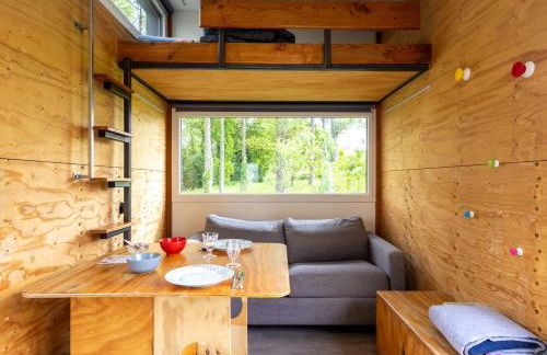 La Cafoutche Tiny - Foto 6