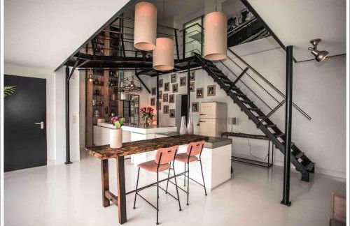 Ivory (car) loft / Carloft - Foto 1