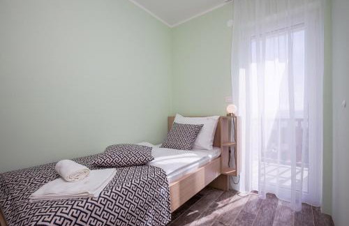 Luxury apartments Kostrena with pool - Foto 54