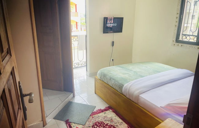 Hotel Svet Residence - Foto 4