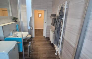 Wohlfühl-Apartment in Zwickau - Foto 12