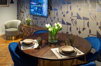 CA’MILLA Luxury Apartments Trieste - Photo 12