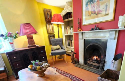 The Annexe Lurley Manor - Foto 56