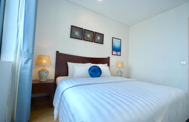 Mipec Riverside Long Bien Apartments - Foto 6