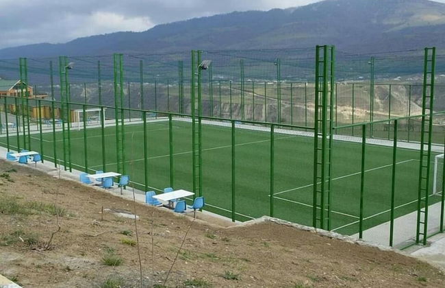 Park Qusar Resort - Foto 28