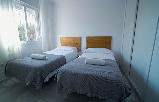 Sunstay Relax Rio Marina Beach Nerja - Photo 18