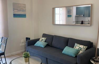 Charming Loft Málaga Centre - Photo 4