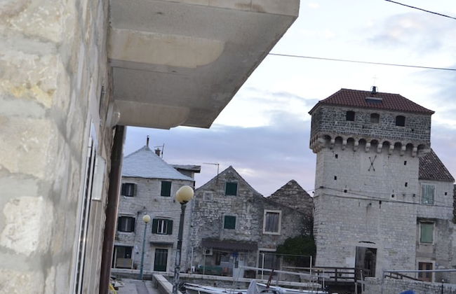 Apartments Kastilac - Foto 17