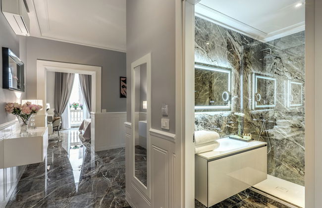 Rome55 - Piazza di Spagna - Foto 46