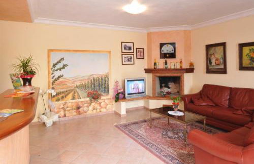 Agriturismo Pigno - Foto 14