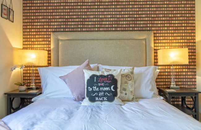 A very British house to stay 3 Bedroom - Foto 3