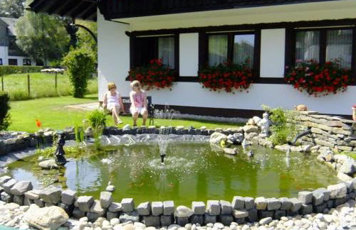 Haus Edelweiss Comfortable holiday residence - Foto 4