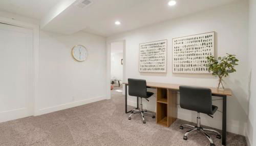 5-Bedrooms! Stylish and Modern Home, Pets Welcome! - Foto 4