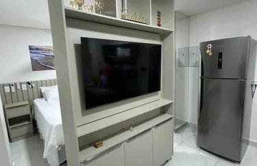 Lindo flat no compact Tambaú 8 andar em Tambaú vista para o mar - Foto 20