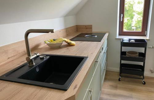 Apartment Hohe Pappel Weimar - Foto 9