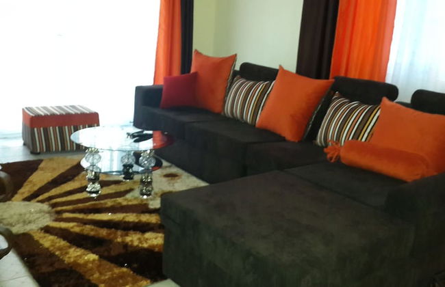 Wawa Luxury apartments - Foto 32