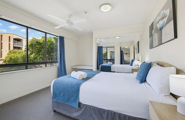 Belaire Place Motel Apartments - Foto 5