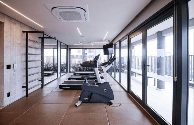 STUDIO MOEMA - Foto 18