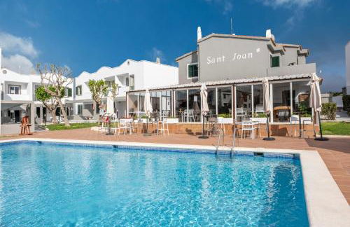 Sant Joan Apartaments - Adults Only - Foto 10
