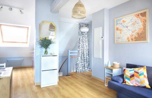 Louis Philippe - Second Souffle - Cherbourg - Foto 6