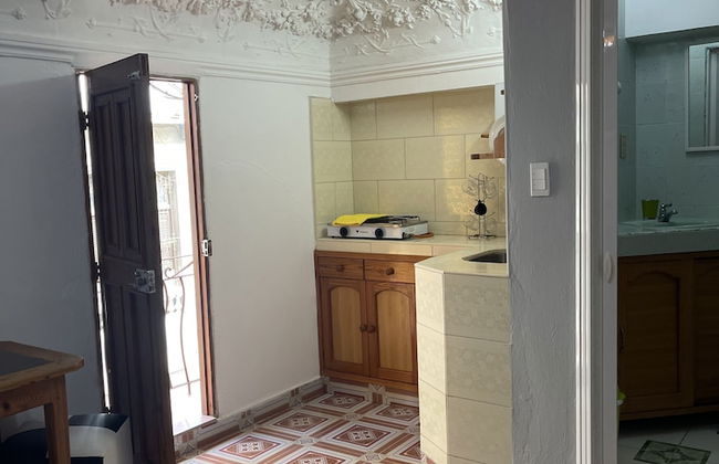 Apartment in Havana - Photo 9