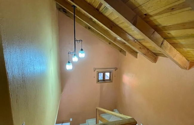 Cabañas Lomas Verdes - Foto 60