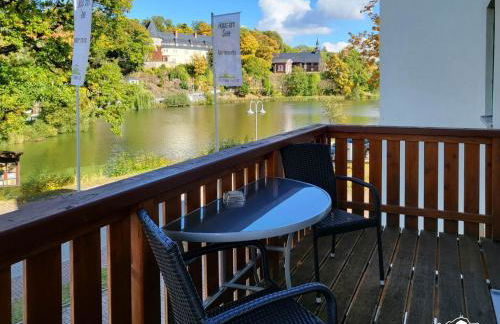 Auszeit-im-Harz Haus 5 Wohnung 21 - Foto 14