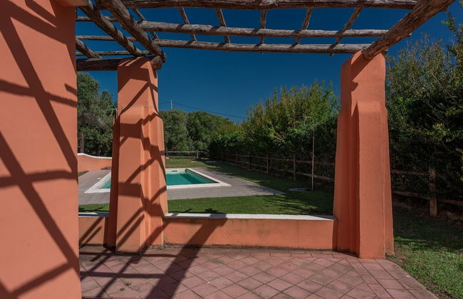 Charming Sea Villas Villa Private Pool Extra Bed Possible Num2108 - Foto 11