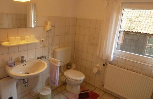 Ferienpension Lindenhof - Ferienwohnungen in der Lüneburger Heide - Foto 61