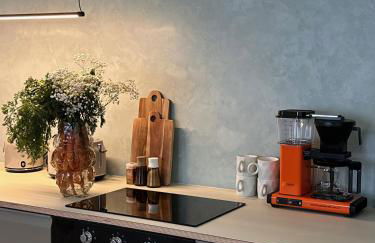 Design Studio in Hinterhof-Remise - Photo 8