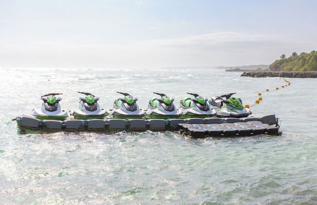 Village St Anne Pierre & Vacances - Foto 62