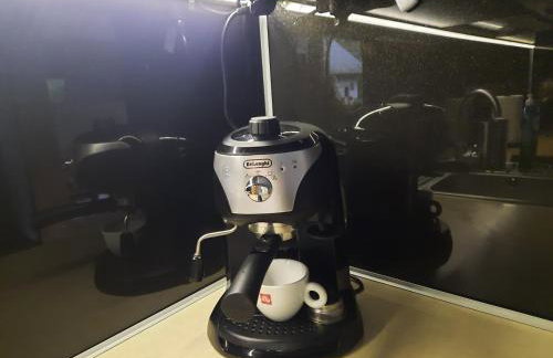 Dom Salamandra z panoramą gór - Foto 18