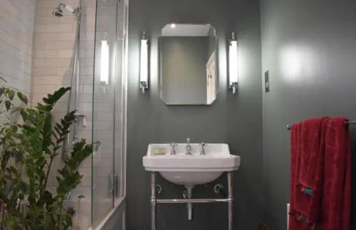 Alba's Den - A creative sanctuary in NW10 London - Foto 10