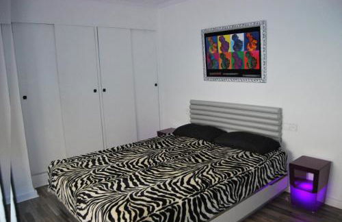 Ku terraza PARKING - Foto 9