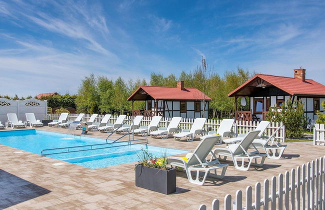 Apartment in Darlowo Near Seaside Beach - Foto 8