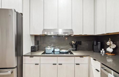 UBP - Chich High-Design One-Bedroom Montrose 5 mins from Downtown - Foto 13