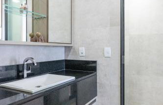 BHS Flat a beira mar 2105 - Foto 31