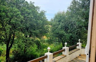 Cap Corse une villa dans un nid de verdure - Foto 12