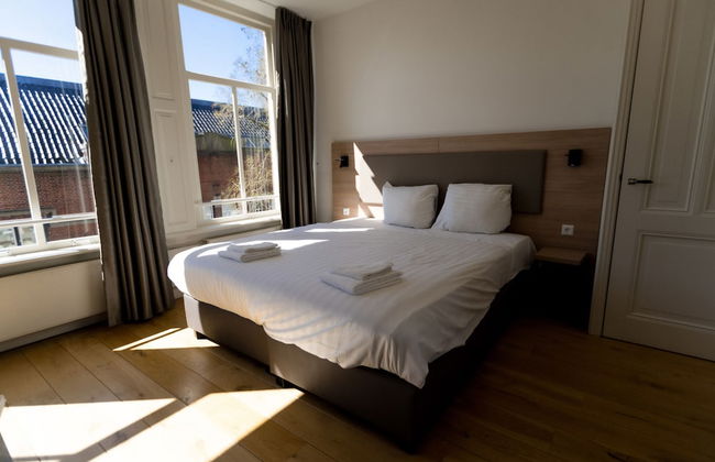 Plantage Hortus Apartments - Foto 21