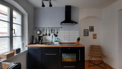 Zentrale Lage I historisch I Parkplatz I Fahrradkeller - Foto 5