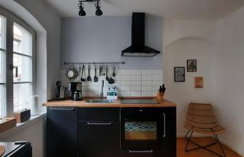 Zentrale Lage I historisch I Parkplatz I Fahrradkeller - Foto 5