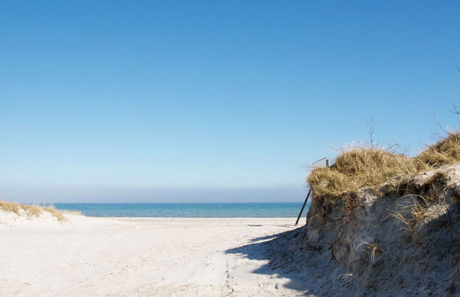 "Bergulv" - 75m from the sea - Foto 3