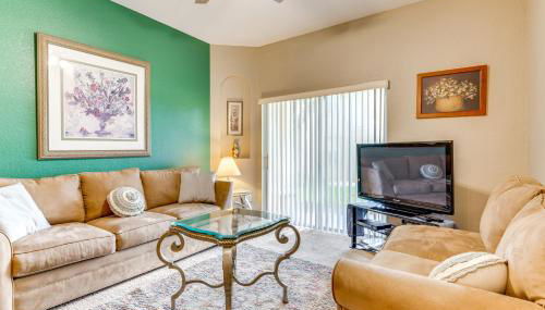 9 Mi to Disney Davenport Resort Townhome - Foto 3