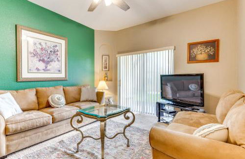9 Mi to Disney Davenport Resort Townhome - Foto 3