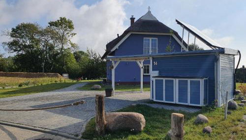 Ferienhaus Utkiek - Foto 3