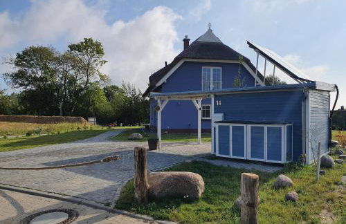 Ferienhaus Utkiek - Foto 3