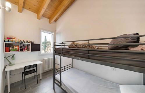 Lago di Garda a 100m - Fasanella Penthouse - Foto 40